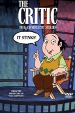 Watch The Critic 9movies